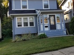 3331 Hewitt Crescent St, Cincinnati, OH 45207