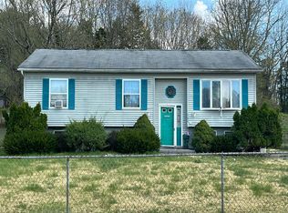 589 Bradford Dr, Vineland, NJ