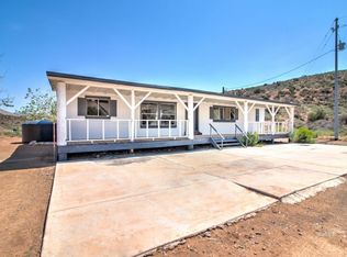 5902 W Copper Canyon Rd, Globe, AZ 85501