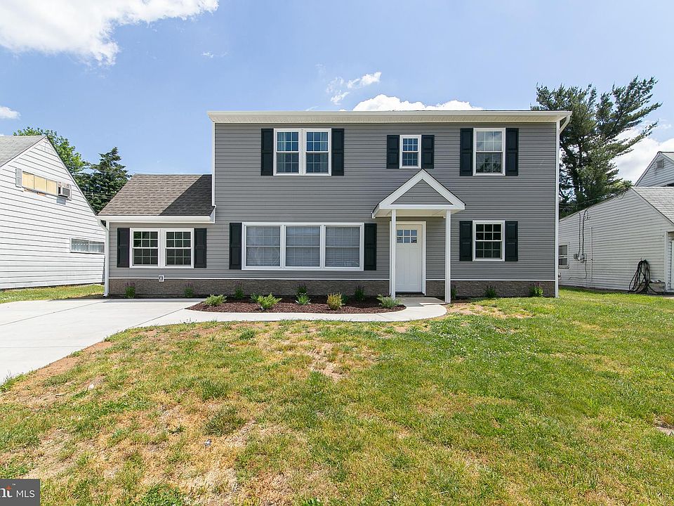 22 Jonquil Ln, Levittown, PA 19055 Zillow