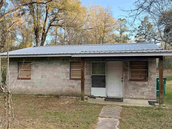 249 Brown Donaldson Rd, Crawfordville, FL 32327