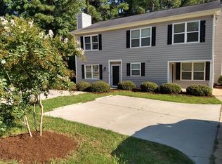 901 Timber Dr #B, Garner, NC 27529