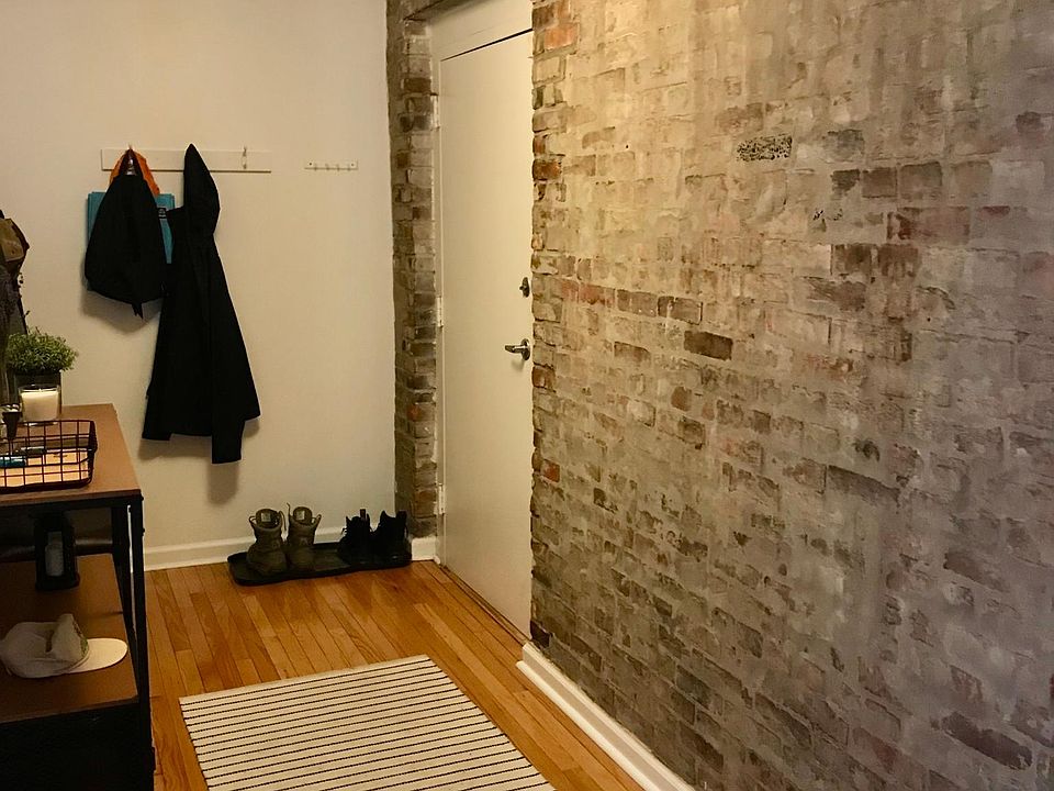 Entrance & Hall