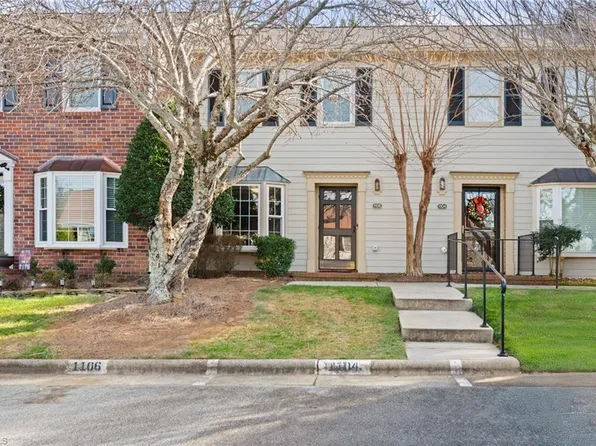 1106 Birch Tree Way, Greensboro, NC 27410