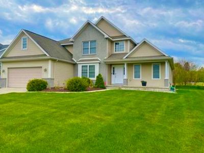 12938 Chartreuse Dr, Dewitt, MI, 48820