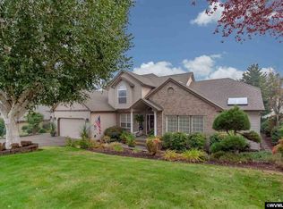 784 Creekside Dr SE, Salem, OR 97306