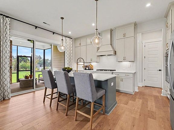Meadow Kitchen