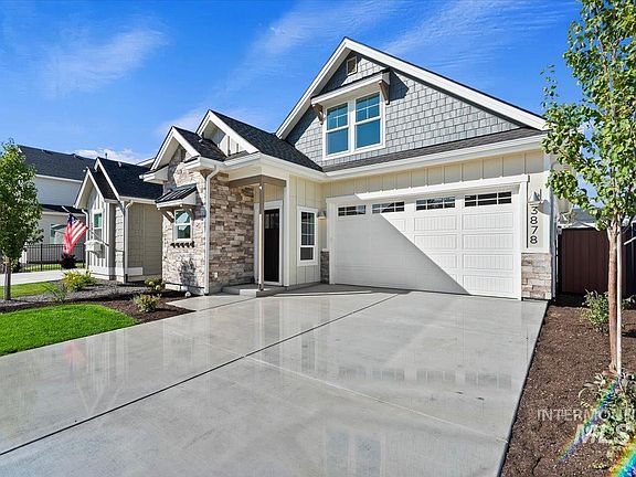 2nd image of 3878 W Spring House Ln
