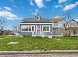 696 Lakeshore Rd, Fort Erie, ON L2A1C1