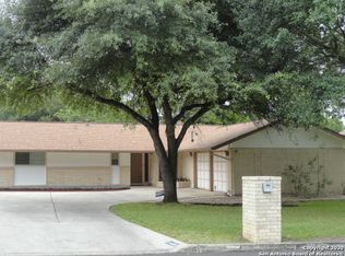 5406 Ben Hur St, San Antonio, TX 78229