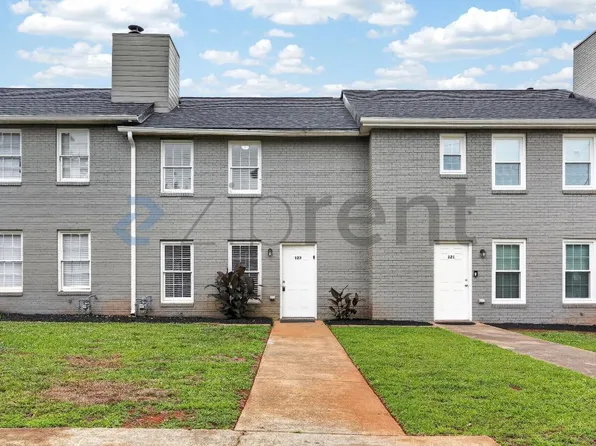 131 Toby Springs Ln #131, McDonough, GA 30253