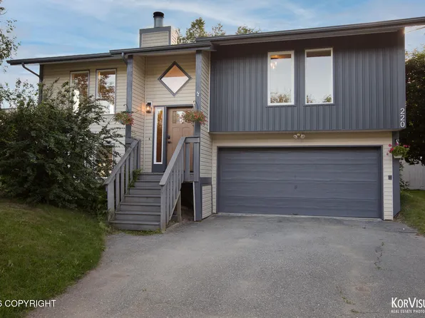 220 N Lloyd St, Palmer, AK 99645