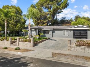 17125 Sunderland Dr, Granada Hills, CA 91344