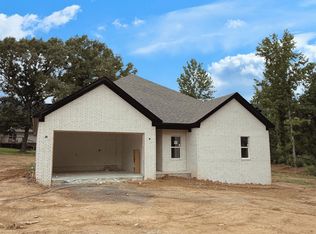 531 Madeleine Cir, Austin, AR 72007