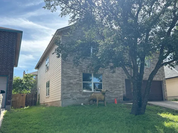 7031 Elusive Pass, San Antonio, TX 78233