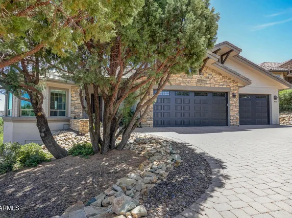 903 DAYBREAK Drive, Prescott, AZ 86303