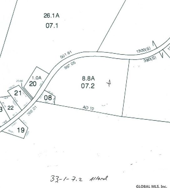 4th image of 0 STATE FARM Road