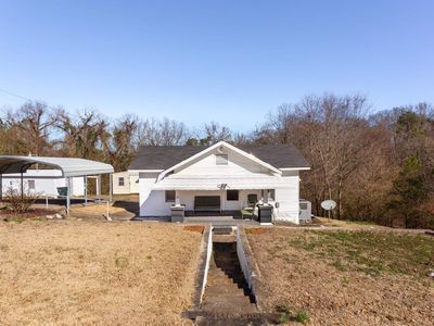 39 Central Ave, Anniston, AL, 36201