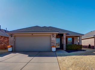 11206 Clinton Ave, Lubbock, TX 79424