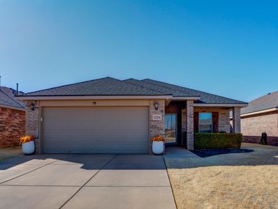 11206 Clinton Ave, Lubbock, TX, 79424