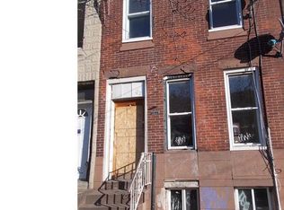 3041 Rorer St, Philadelphia, PA 19134