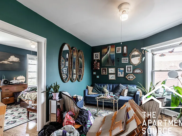 2019 N Humboldt Blvd #W — Photo 11