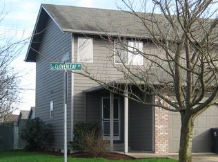 2641 S Cloverleaf Loop, Springfield, OR 97477