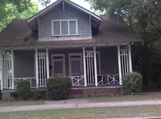 203 Bragg St NE, Wilson, NC 27893