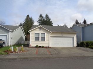 6846 Jericho Ln SW, Olympia, WA 98512