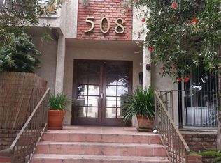 508 Ashland Ave APT 101, Santa Monica, CA 90405