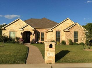 2212 Therese Dr, Waco, TX 76712