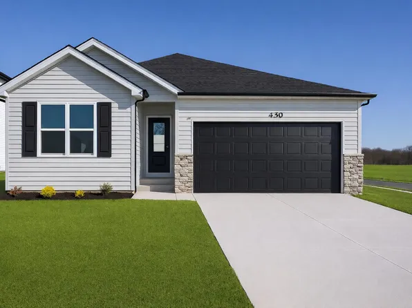 227 S Chesterfield Avenue, Rogersville, MO 65742