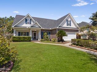 13413 Tara Hills Dr, Gulfport, MS 39503