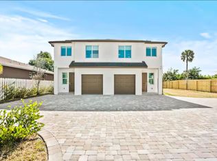 1547 W 26th Ct #1-2, West Palm Beach, FL 33404