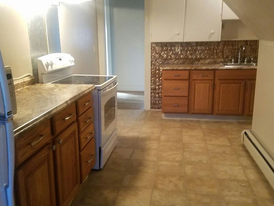 new kitchen