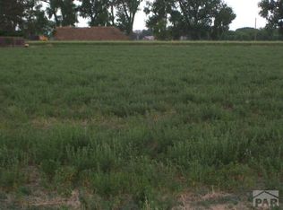 0 21st Ln, Pueblo, CO 81006