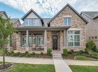 5904 The Esplanade, McKinney, TX 75070