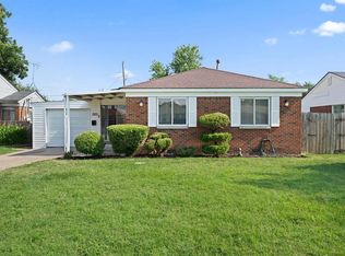 3821 NW 20th St, Oklahoma City, OK 73107