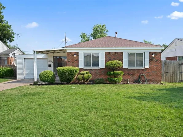 3821 NW 20th St, Oklahoma City, OK 73107