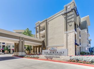 District at Medical Center Apartments, San Antonio, TX 78229