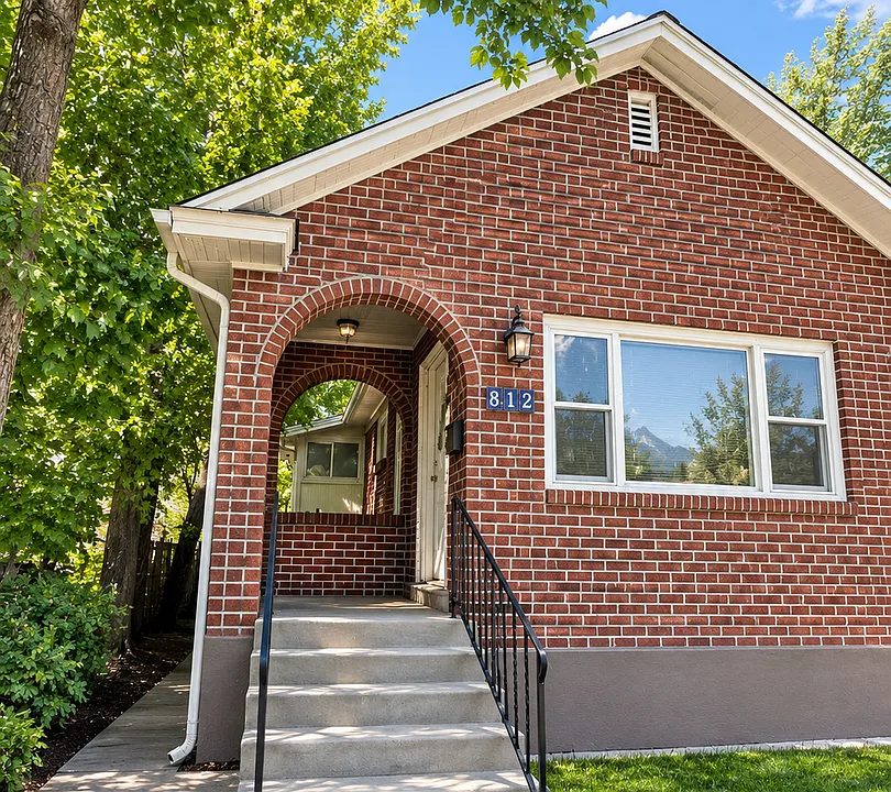 808-812 S Blair St #812