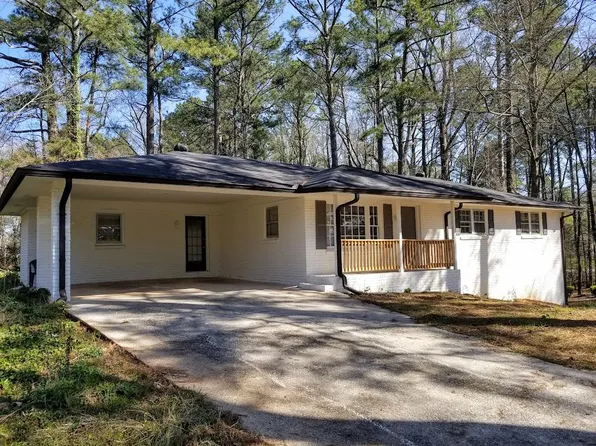 2005 Indian Springs Dr SW, Marietta, GA 30008