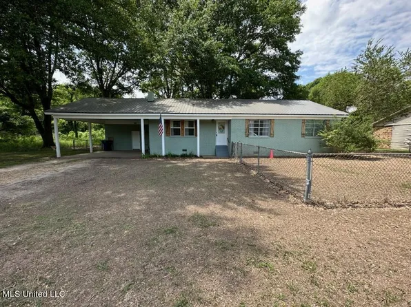 17981 Highway 51 S, Sardis, MS 38666