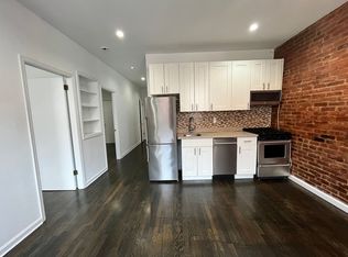 532 E 83rd St #4E, New York, NY 10028