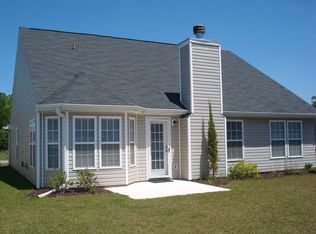 109 Avondale Dr, Myrtle Beach, SC 29588