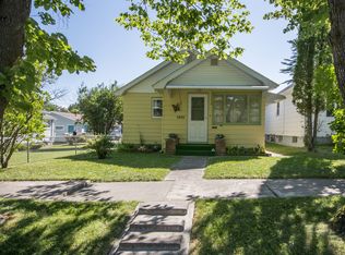 1410 105th Ave W, Duluth, MN 55808