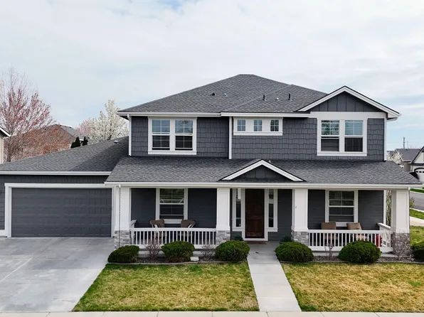 608 N Tresa Pl, Star, ID 83669