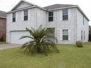 5721 N 34th St, McAllen, TX 78504