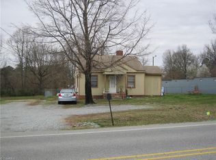 1322 Old Thomasville Rd, High Point, NC 27260