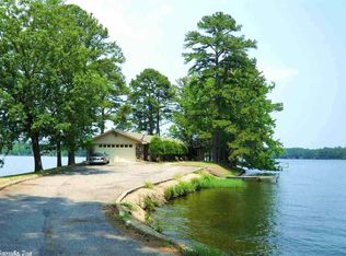 1501 Marion Anderson Rd, Hot Springs National Park, AR 71913